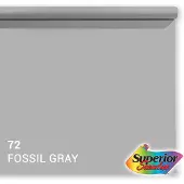 Superior Achtergrondpapier 72 Fossil Gray 1,35 x 11m