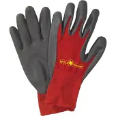 Wolf-Garten 7760015 Rood-grijs 1 paar