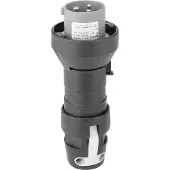 Ceag Ex Cee stekker CEE Contactdoos/Koppelstop explosieveilig - GHG5117306R0001