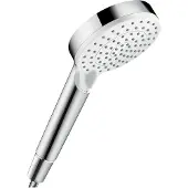 Hansgrohe Crometta handdouche vario green wit/chroom