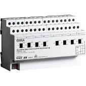 Gira KNX-schakelactuator-bussysteem DIN-rail - 104600