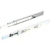 Wovar Ladegeleider Push|to|Open 600 mm Kogelgeleider | Per Set