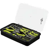 Goobay Gereedschapsset | Tools | Advanced | 49-delig