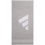 Adidas Performance Small Towel Grijs