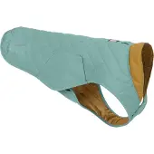 Ruffwear - Stumptown Jacket - Hondenjas L, groen