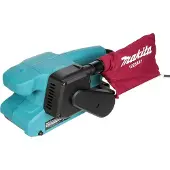 Makita 9910 Bandschuurmachine