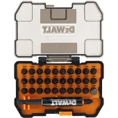 DeWalt Accessoires DT70900T 32-delige bitset | McLaren | Limited Edition - DT70900T-QZ