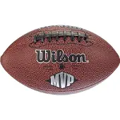 Wilson Mvp Official Football Rugbybal