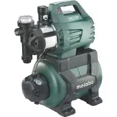 Metabo Hwwi 4500/25 Inox Waterpomp