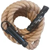 SVELTUS Climber rope L5m Ø38 mm