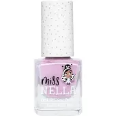 Miss Nella - Peel off Nagellak - Bubble Gum