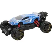 Lobbes RC Terreinwagen Monsterwielen