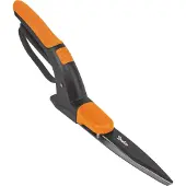 Bradas Grasschaar 13cm - 360°