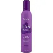 Fanola FANtouch Extra Strong Mousse - 300ml