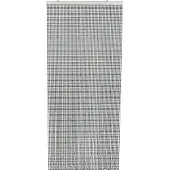 La Tenda Vliegengordijn Fréjus Zwart 90 X 210 Cm