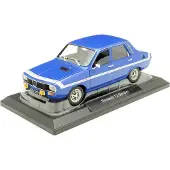 Norev Renault R12 Gordini 1971 blauw
