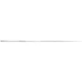 PFERD TOOLS 12512084 PAARD TOOLS precisie naaldvijl ca. 160 mm Zwitserse kieb 4, zeer fijn Lengte 160 mm 12 stuk(s)