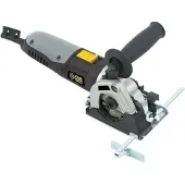 Far Tools CS 85R Circular Saw - 500 W - Electronic Speed Control - For Wood. Metal and Tiles