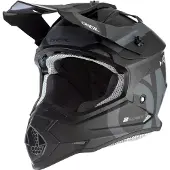 O'Neal 2Series Slick 2023 Crosshelm Maat S