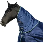 Bucas Halsstuk Smartex Combi Blauw - 155/208