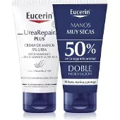 Eucerin UreaRepair Handcrème 5% Urea Set