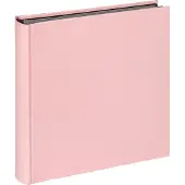 Walther design FA-308-BR Fun Baby Selection - Design album - Formaat 30 x 30 cm - Rose