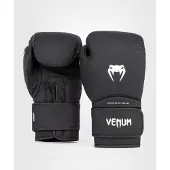 Venum Contender 1.5 Bokshandschoen Black/White 12 oz