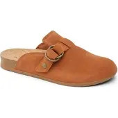 Reef Instapper Women Vista Serenity Cocoa Suede-Schoenmaat 41