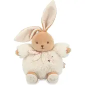 Kaloo Chubby Rabbit Teddy 17 Cm Goud Kinderen