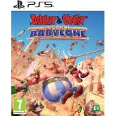 Astérix & Obélix : Mission Babylone PS5