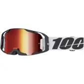 100% Masker 100% ARmatic Caldwell/helder glas || Maat: One Size