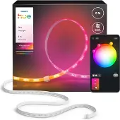 Philips Hue Flux LED Strip 5 meter Verlengstrip