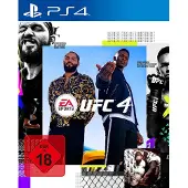 UFC 4 (PS4)