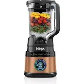 Ninja 2-in-1 mengapparaat: Power Mixer Pro en single-serve uitvoering