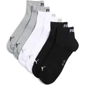 Puma Sokken grijs