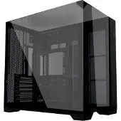 Lian Li 011 Vision Compact - Zwart