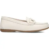 Gabor Dames Loafers 201 - Wit - Maat 36