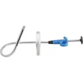 Bgs 3197: Combinatietool met klauwgreep, magneetheffer en lamp, 500 mm