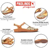 Pikolinos Sandaal | 41 | female