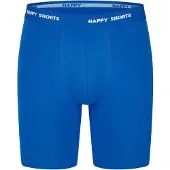 Happy Shorts Boxershorts enziaan / appel / wit