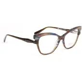 Ana Hickmann Optical Frame HI6310 P01 53