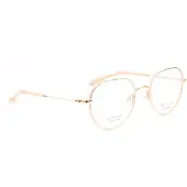 Ana Hickmann Optical Frame HI1247T 05A 50 Titanium