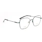 Ana Hickmann Optical Frame HI1242T 12A 53 Titanium