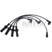 BREMI 600/454 Bougiekabels
