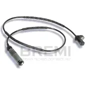 BREMI 50333 Wielsnelheidssensor (ABS)