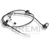 BREMI 51394 Wielsnelheidssensor (ABS)