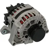 HC-CARGO 115989 Dynamo / Alternator