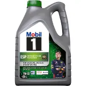 Mobil Motorolie 157295 1 ESP 5W30 NEW 5L