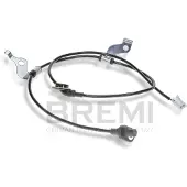 BREMI 51526 Wielsnelheidssensor (ABS)