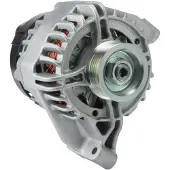 HC-CARGO F032114706 Dynamo / Alternator
